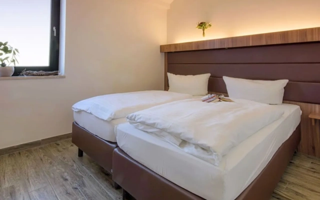 Dünenhaus Comfort