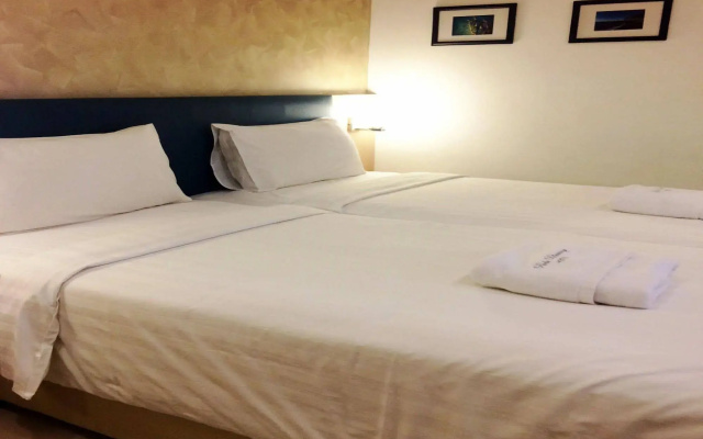 Hotel Pudu Bintang