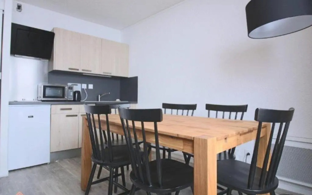 Appartement Piau-Engaly, 1 pièce, 5 personnes - FR-1-457-175