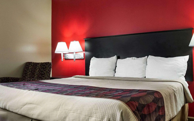 Econo Lodge Jamestown South