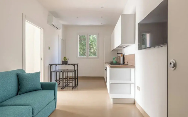 Crispi Suite in Palermo by Wonderful Italy