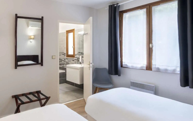 Sure Hotel by Best Western Saintes