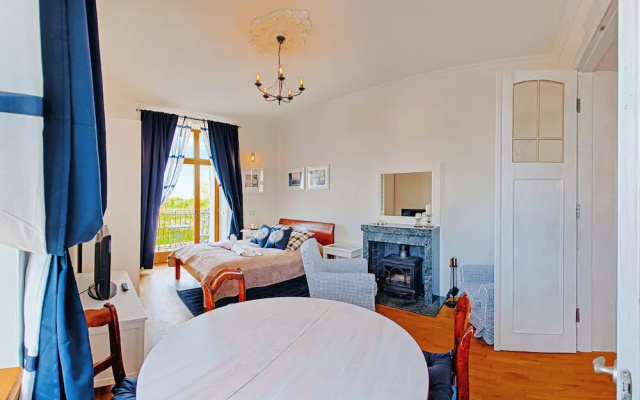 Apartamenty Sun & Snow Traugutta Plaża