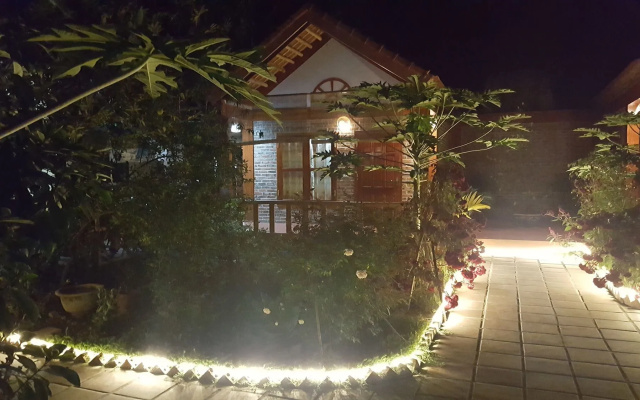 Tam Coc River View Homestay