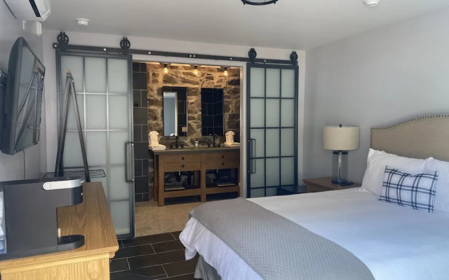 Imogene Hotel