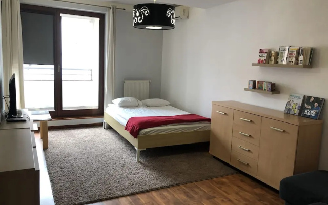 Great Modern Apartments Szyperska
