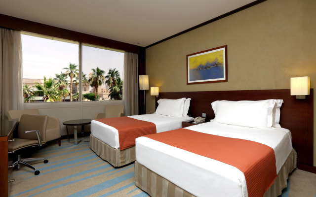Holiday Inn Riyadh Izdihar by IHG