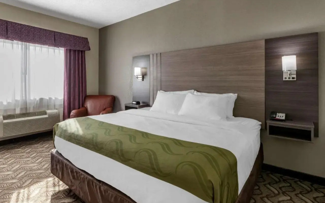 Comfort Inn Kirksville