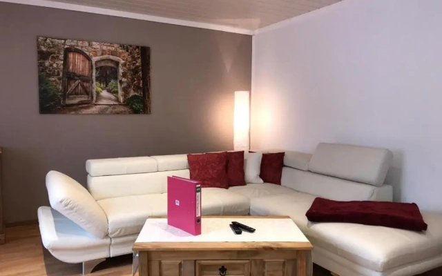 Ferienwohnung Löhr 1