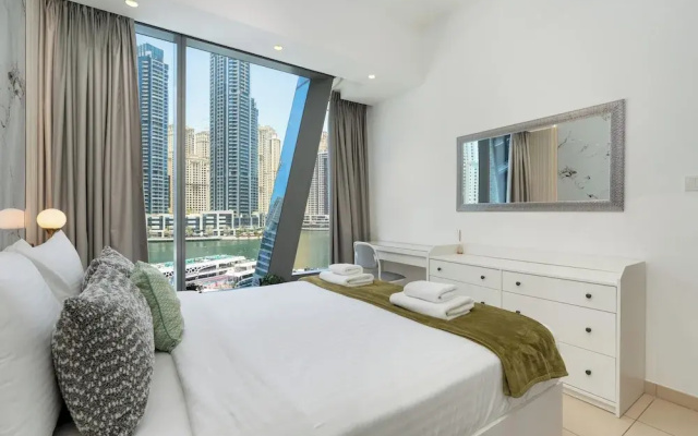 Vacay Lettings Silverene Tower