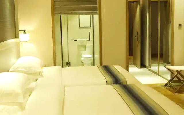 Huaihua Xiyue Hotel