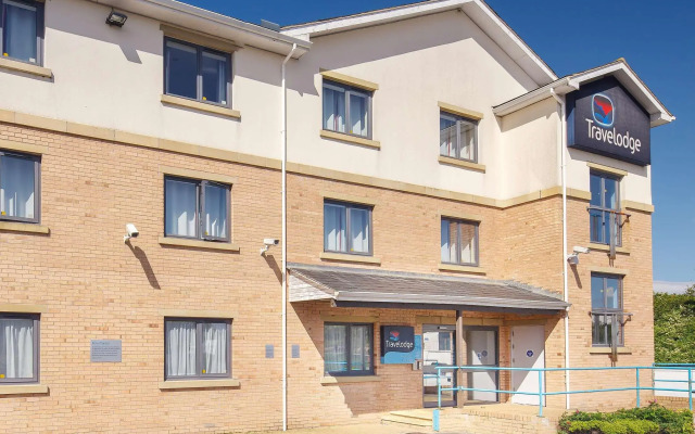 Travelodge Holyhead