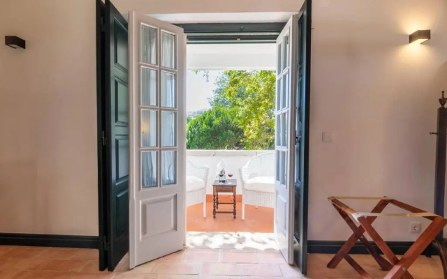 Quinta da Foz