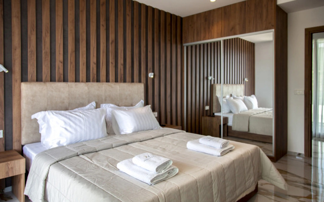 Zavia Apartment (2B)