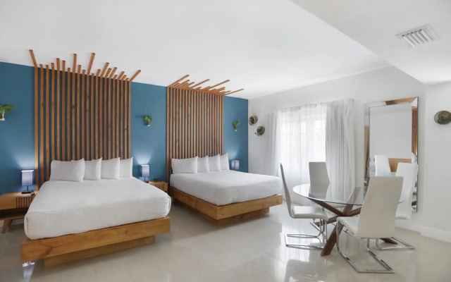 Hotel Belleza