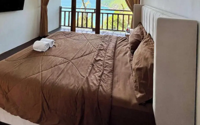 Mentari Ocean View Resort