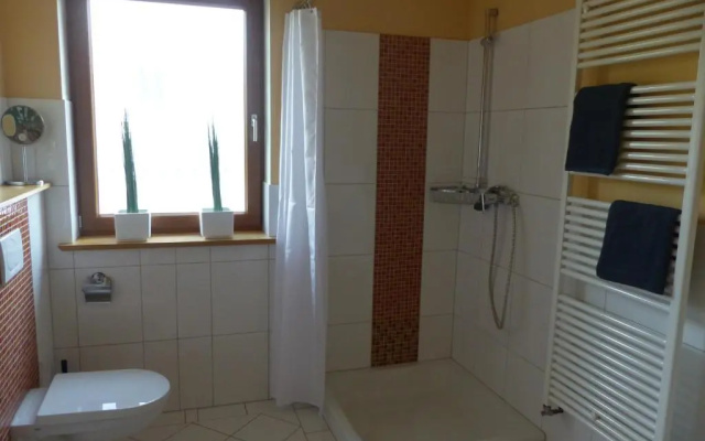 Apartment Casa 7