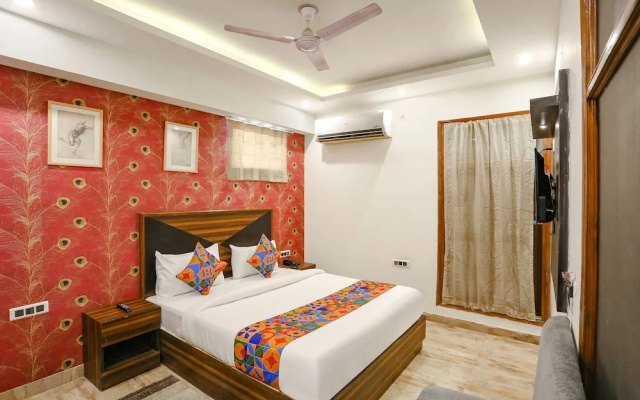 FabHotel Delta Suites I
