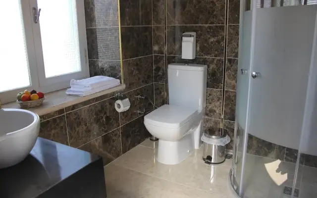 Assos Mia Otel