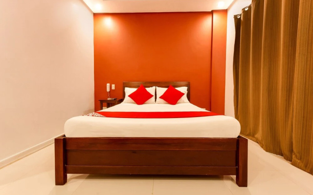 Royale Parc Hotel Puerto Princesa by OYO Rooms