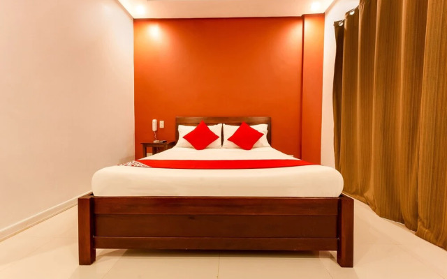 Royale Parc Hotel Puerto Princesa by OYO Rooms