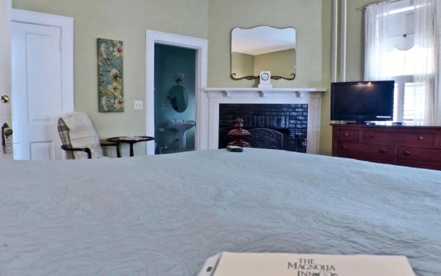 The Magnolia Inn
