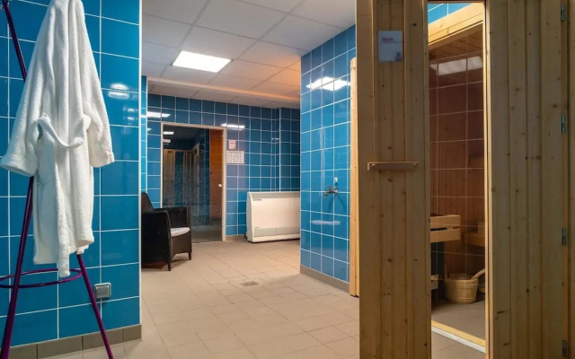 Riverside Stay for 2 in Pont-aven