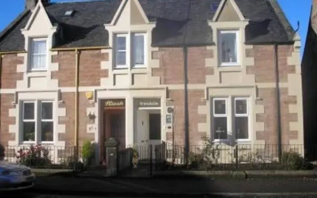 Armadale Guest House