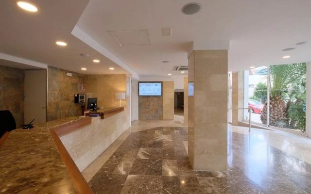 Azuline Hotel Palmanova Garden