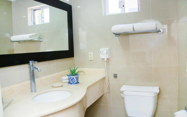 InHouse Select Hacienda Tres Rios Hotel Culiacán