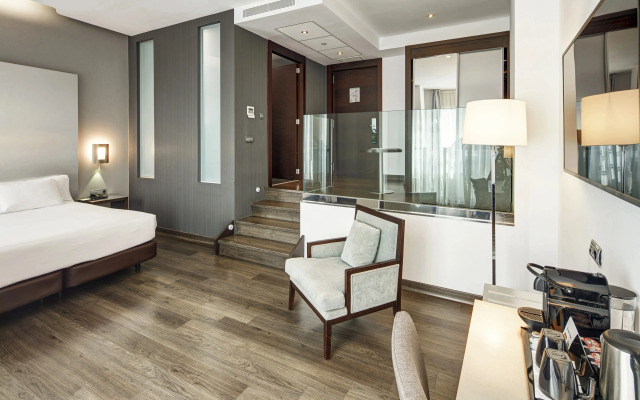 Hotel Sercotel Coliseo