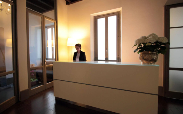 Milanosuites