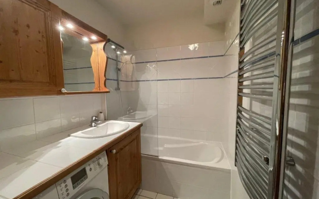 Appartement Samoëns, 3 pièces, 5 personnes - FR-1-624-49