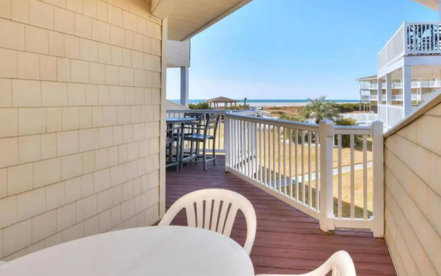 Southern Shore Villa 108-Finz Up