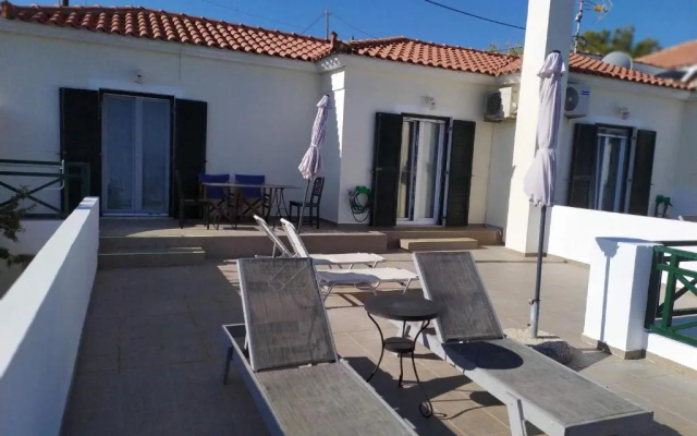 Armenistis View Studios