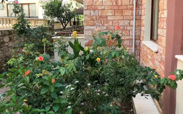 Gözdem Apart 1 / 2 / 3