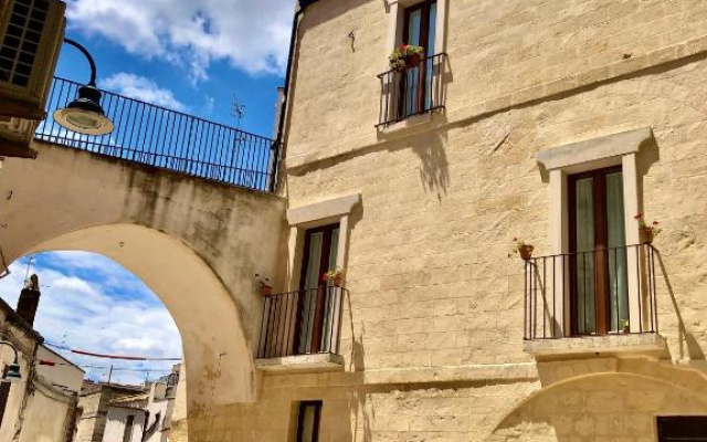 San Michele delle grotte B&B