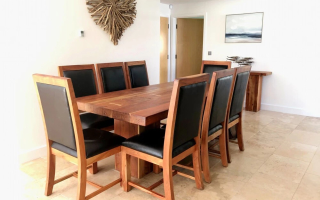 Trewhiddle Villa 19