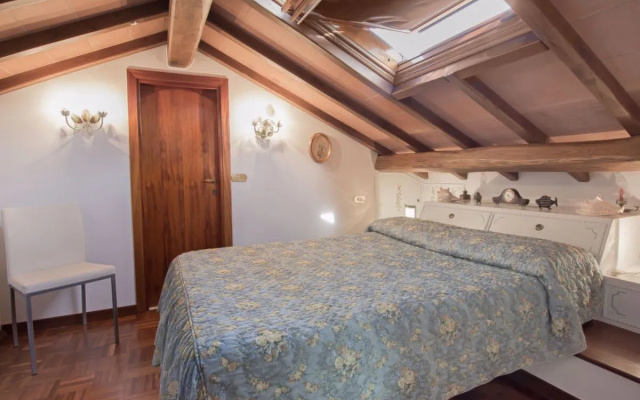House Fiumetto Marina Pietrasanta