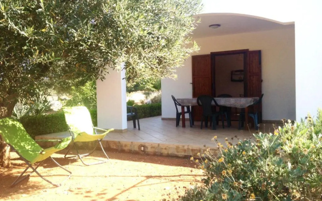 Tenuta Cazzato
