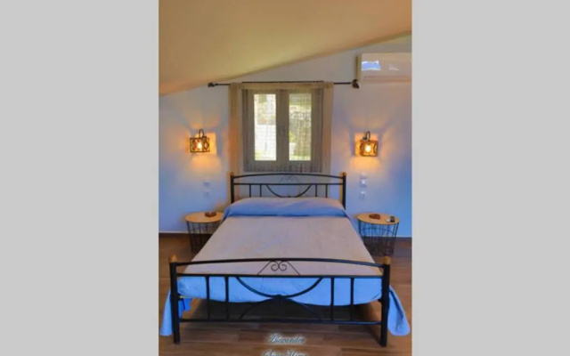 Alexander Suite Home