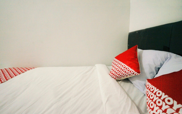 Nindy Homestay by OYO Rooms