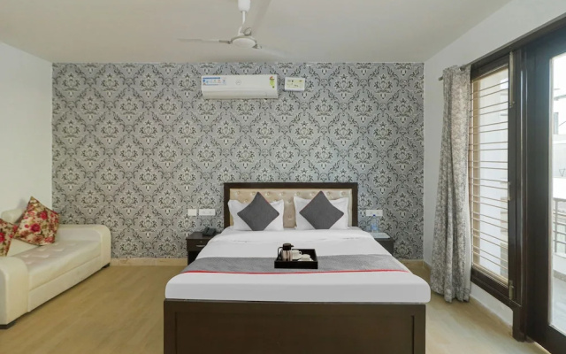 Dreamz Hospitality 2