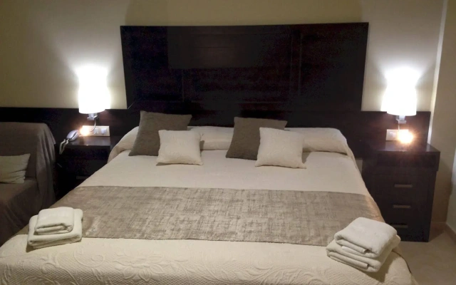 Hotel Don Juan