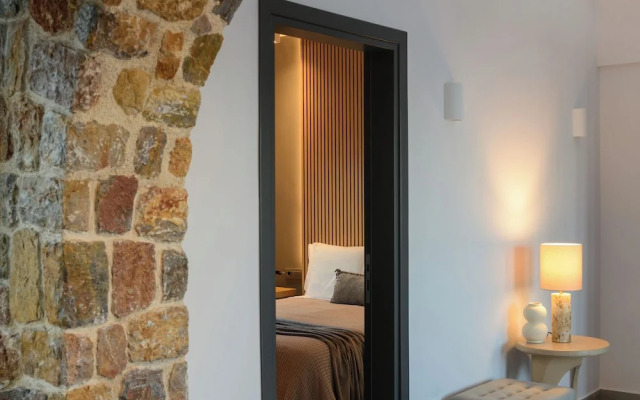 Penny's House New Luxe Jacuzzi Villa 400m from Sea