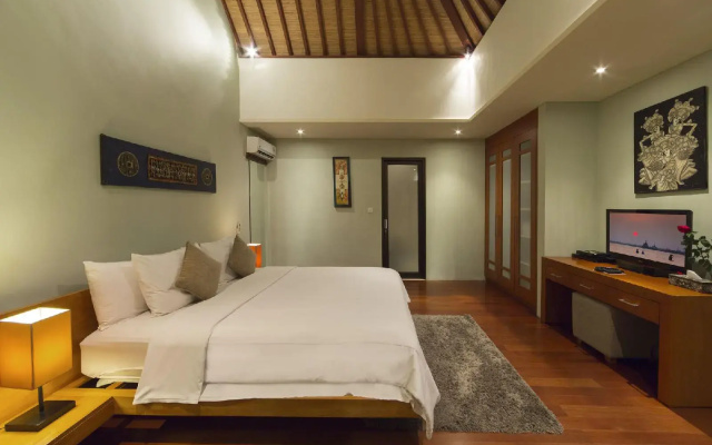 Villa Puteri