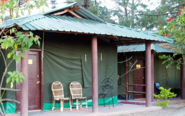 Park Woods Shoghi
