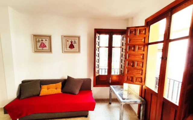 Apartamento Caldereria