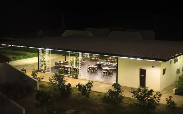 Starling River Resort