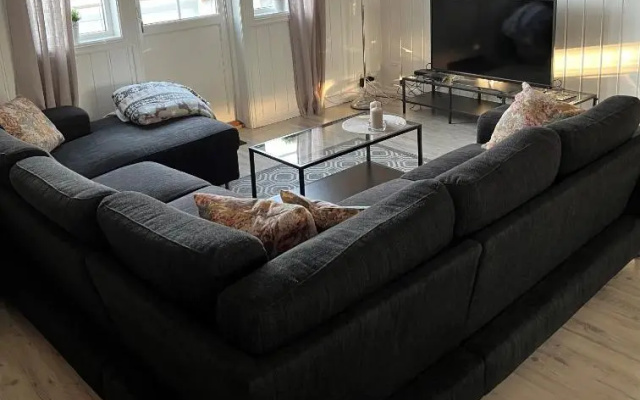 Stokke Apartment